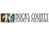 Bucks County Stairs