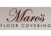 Maro's Floor Coverings
